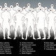 Illustration for article titled Sixteen Fighters Make Up EA Sports MMAs Heavyweight Division